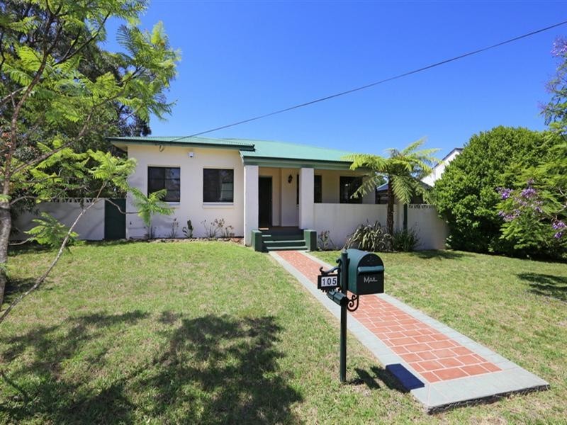 105 Bunberra Street, Bomaderry NSW 2541