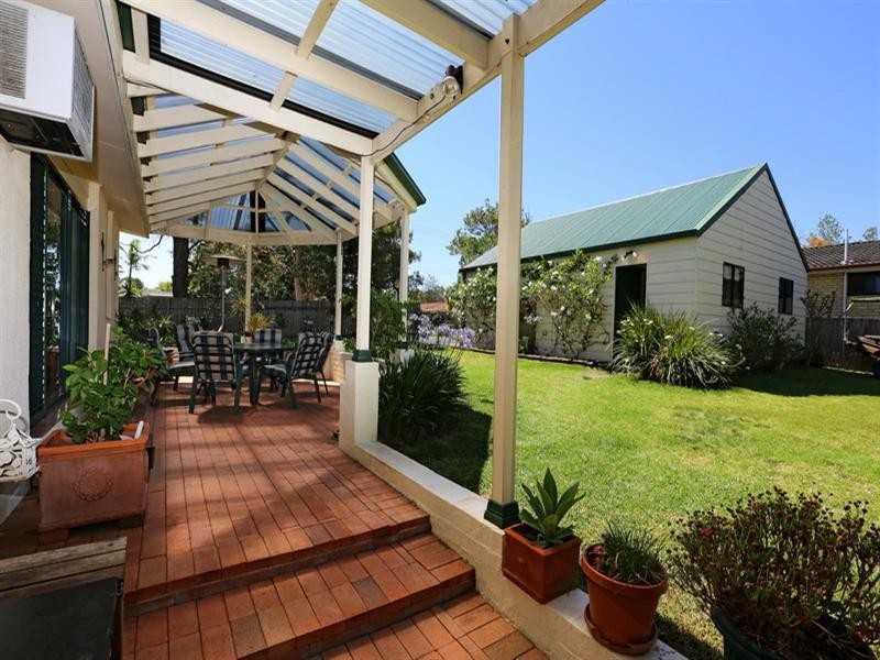 105 Bunberra Street, Bomaderry NSW 2541