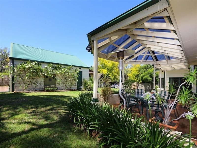 105 Bunberra Street, Bomaderry NSW 2541