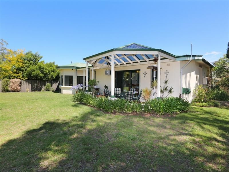 105 Bunberra Street, Bomaderry NSW 2541