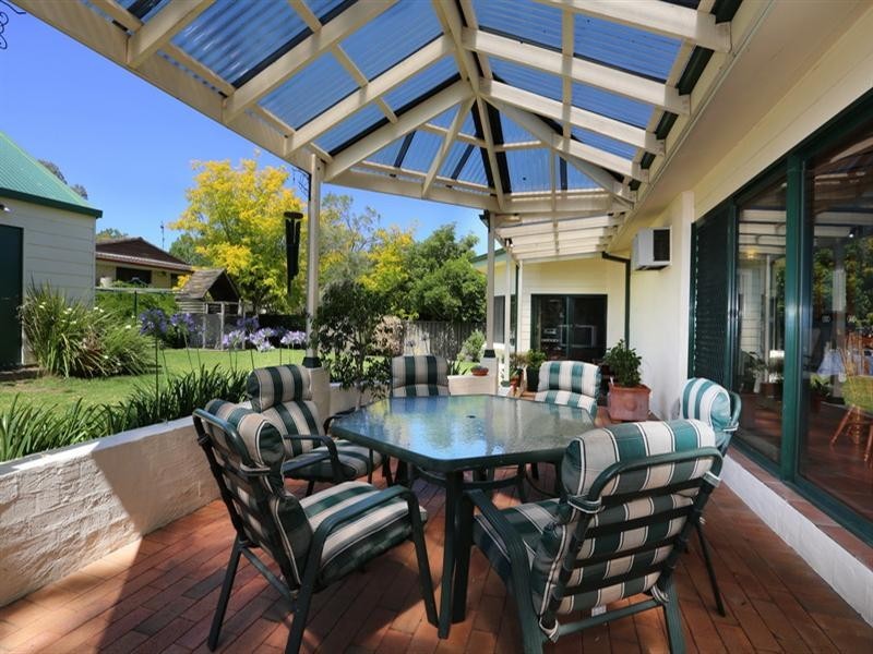 105 Bunberra Street, Bomaderry NSW 2541