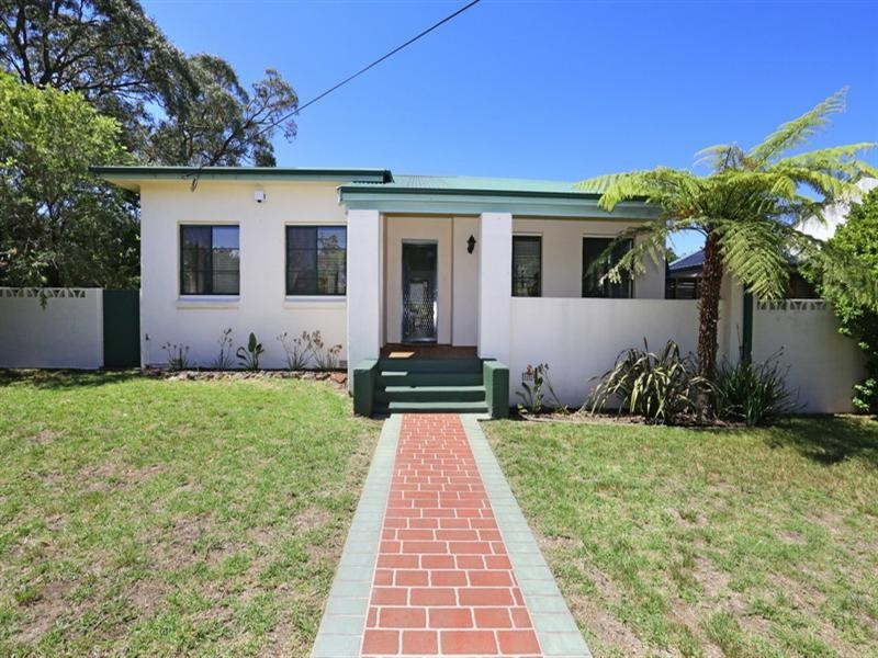 105 Bunberra Street, Bomaderry NSW 2541