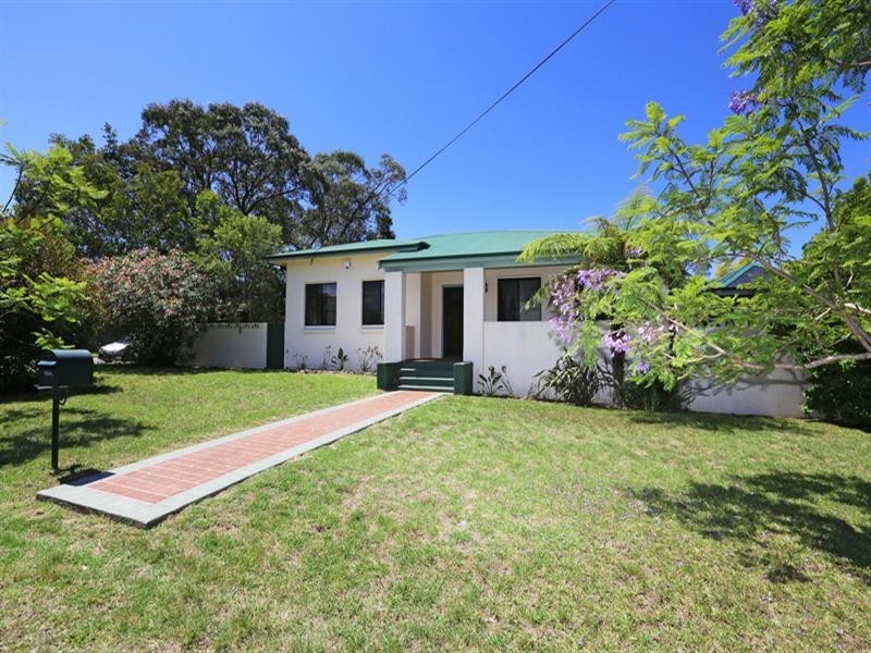 105 Bunberra Street, Bomaderry NSW 2541
