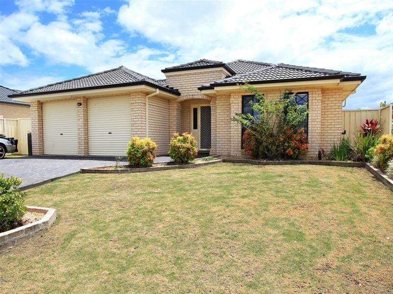 52 Arthur Street, Worrigee NSW 2540