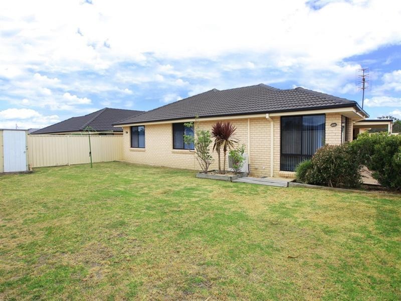 52 Arthur Street, Worrigee NSW 2540