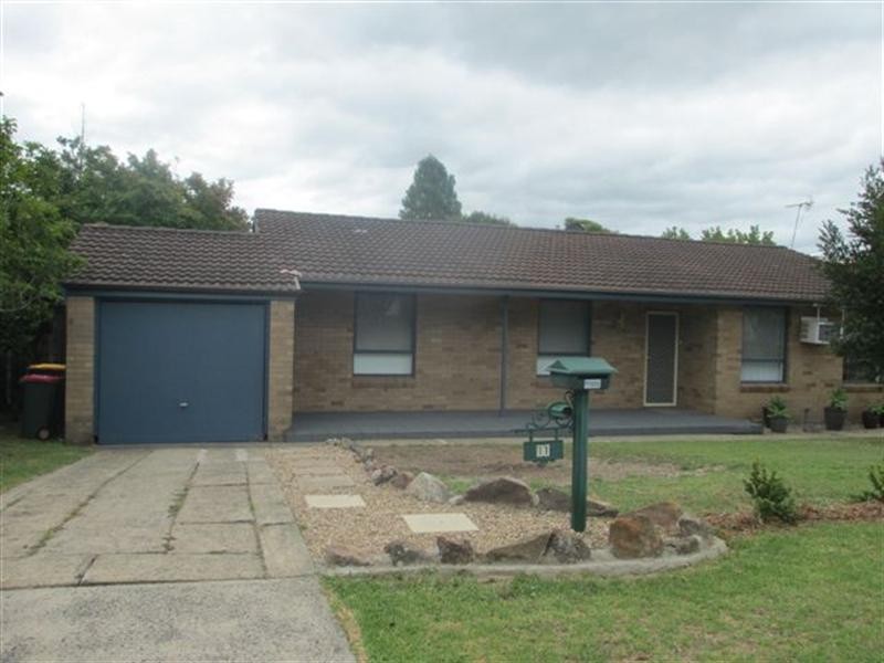 11 Monaghan Avenue, Nowra NSW 2541