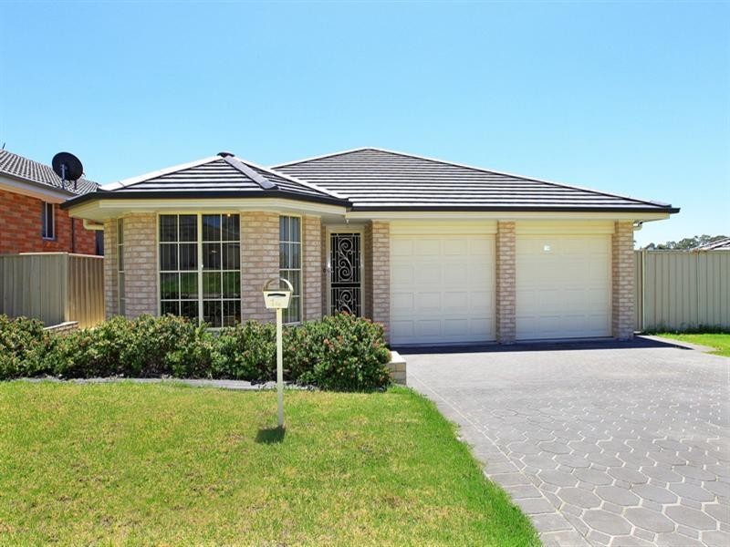 14 Almondbark Road, Worrigee NSW 2540