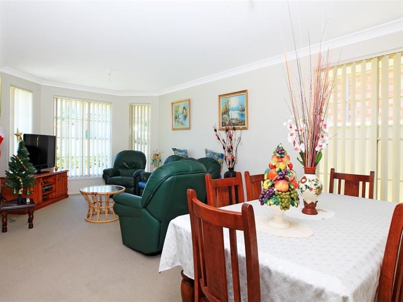 14 Almondbark Road, Worrigee NSW 2540