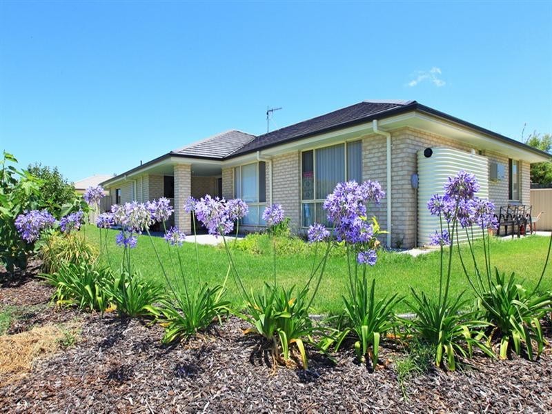 14 Almondbark Road, Worrigee NSW 2540