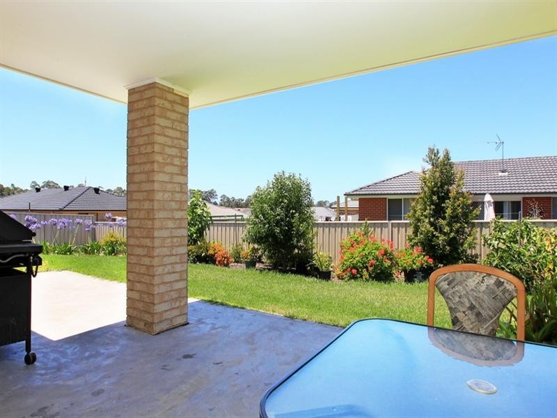 14 Almondbark Road, Worrigee NSW 2540