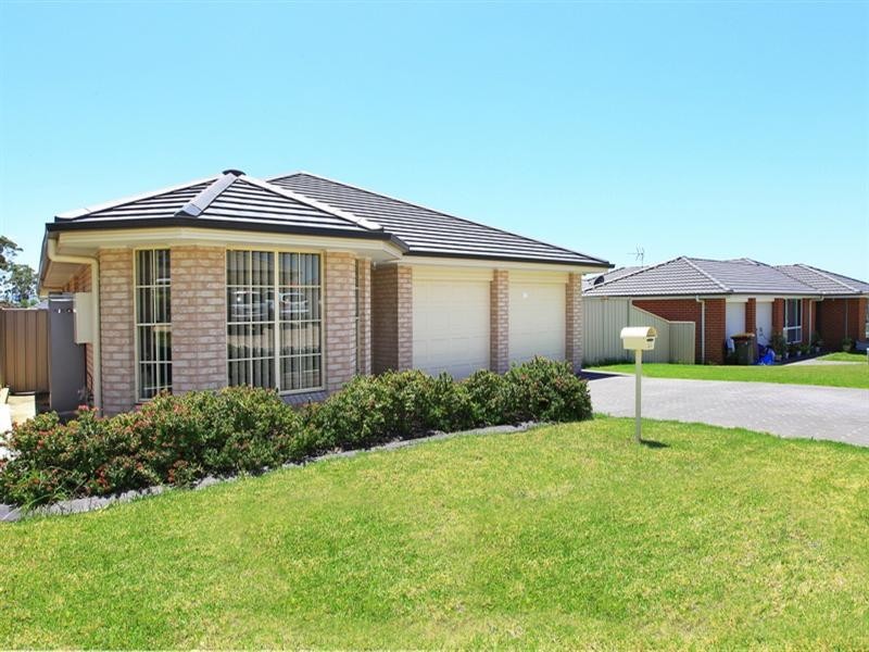 14 Almondbark Road, Worrigee NSW 2540