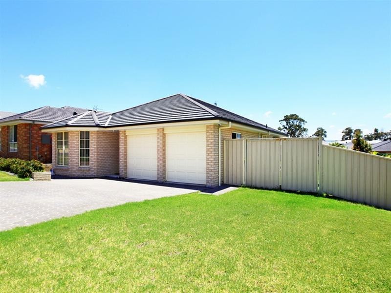 14 Almondbark Road, Worrigee NSW 2540
