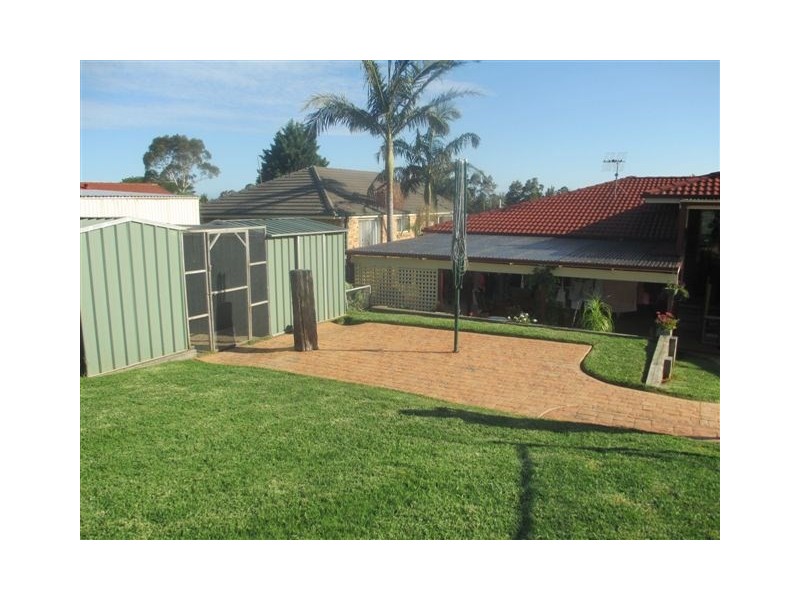 61 Nooramunga Avenue, Cambewarra NSW 2540