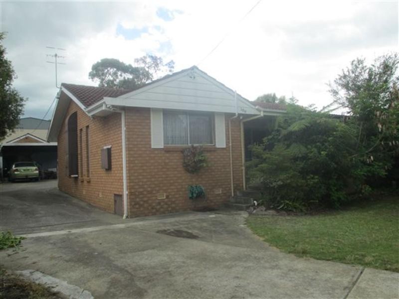 109` McMahons, North Nowra NSW 2541