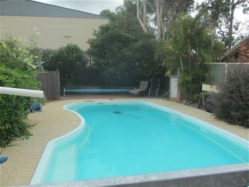 109` McMahons, North Nowra NSW 2541