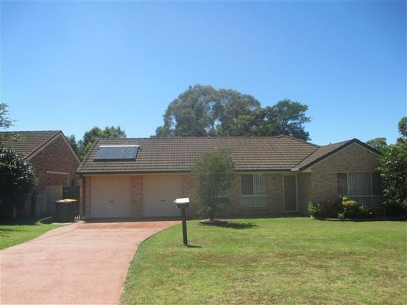 88 Judith Drive, North Nowra NSW 2541