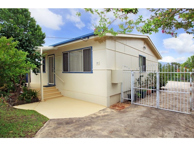 131 Illaroo Road, North Nowra NSW 2541