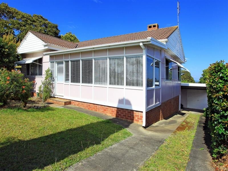 27 Church Street, Greenwell Point NSW 2540