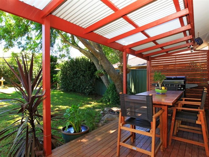 16 Peak Avenue, North Nowra NSW 2541