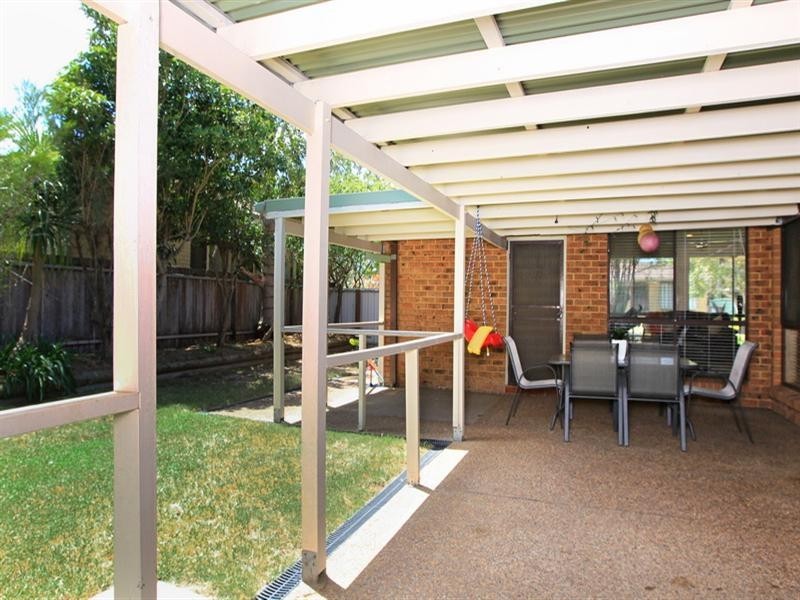 11 Balmaringa Avenue, North Nowra NSW 2541