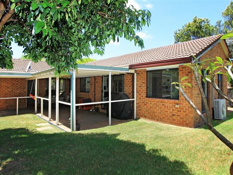 11 Balmaringa Avenue, North Nowra NSW 2541