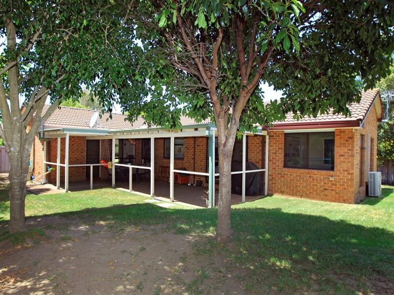 11 Balmaringa Avenue, North Nowra NSW 2541