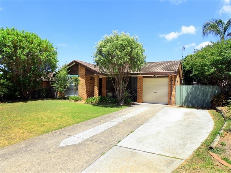 11 Balmaringa Avenue, North Nowra NSW 2541