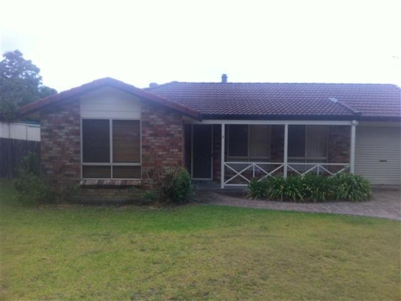 8 Rockhill Road, North Nowra NSW 2541