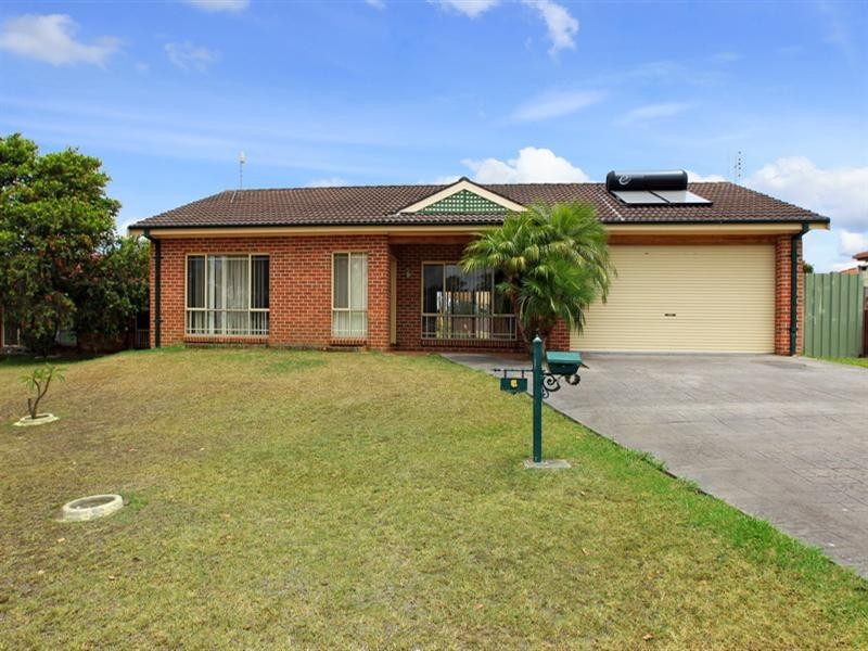 5 Royal Street, Worrigee NSW 2540