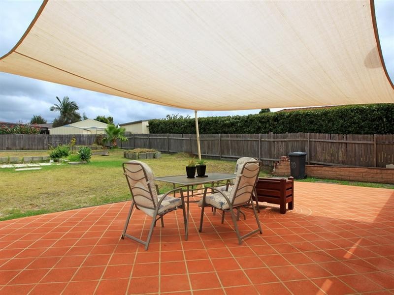 5 Royal Street, Worrigee NSW 2540