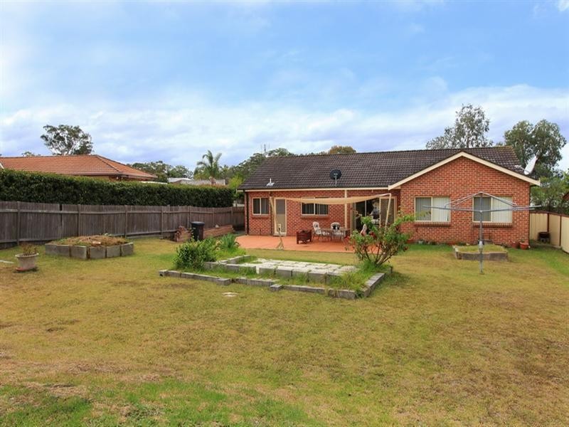 5 Royal Street, Worrigee NSW 2540