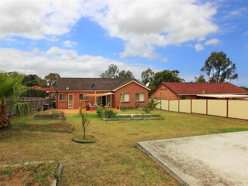 5 Royal Street, Worrigee NSW 2540