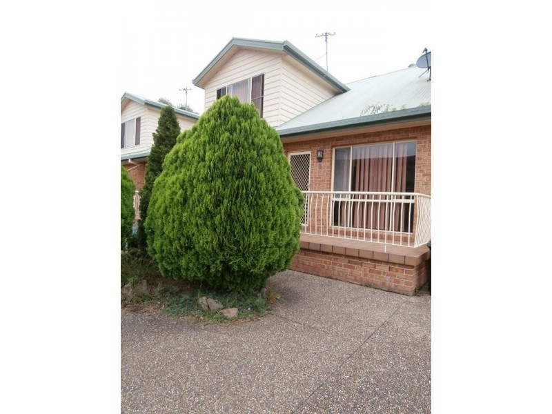 3/7 Ferry Lane, Nowra NSW 2541