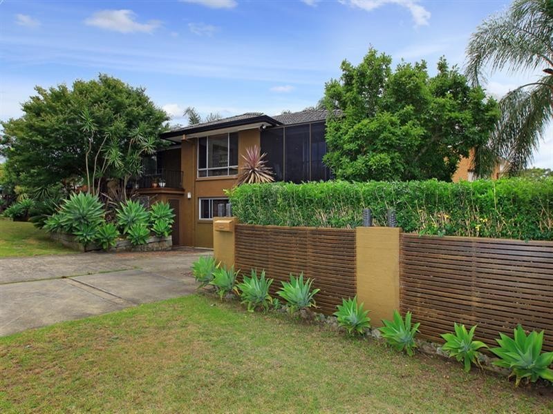 3 Walsh Crescent, North Nowra NSW 2541