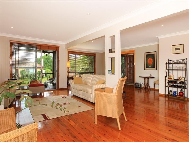 3 Walsh Crescent, North Nowra NSW 2541