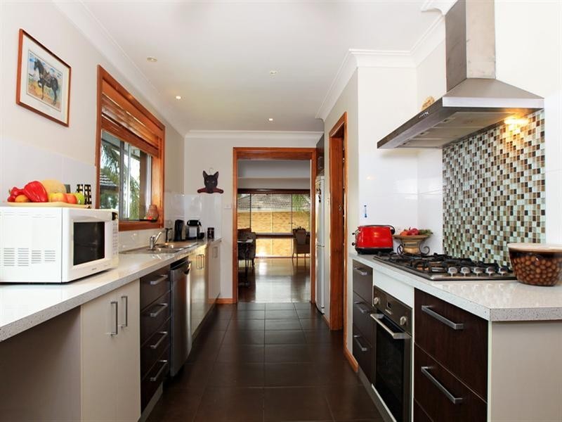 3 Walsh Crescent, North Nowra NSW 2541