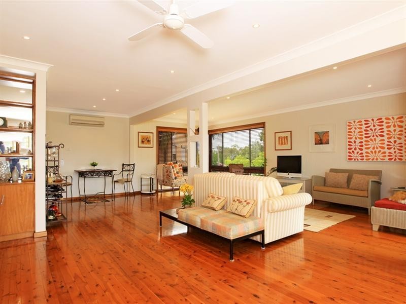 3 Walsh Crescent, North Nowra NSW 2541