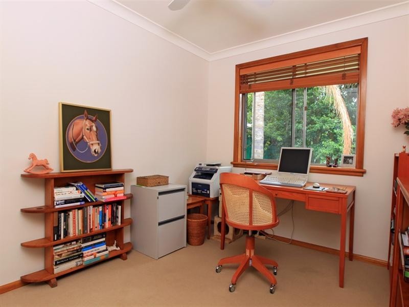 3 Walsh Crescent, North Nowra NSW 2541