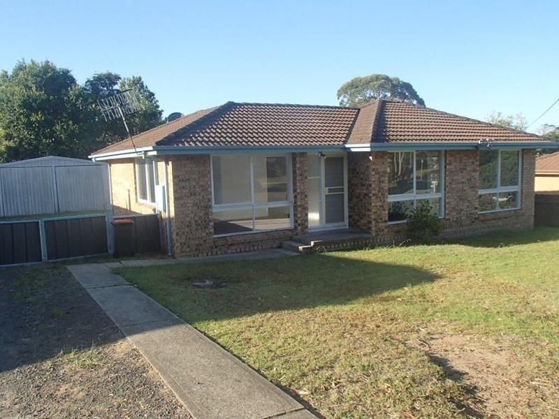 74 McMahons Road, North Nowra NSW 2541