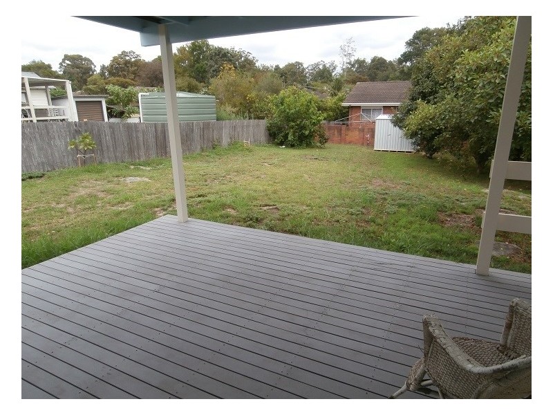17 Osborne Street, Nowra NSW 2541