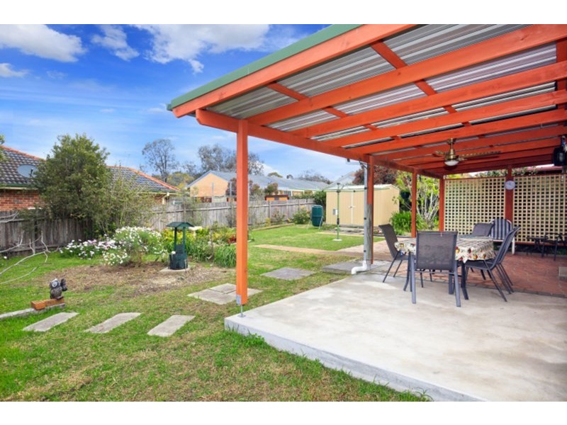 23 Hermes Crescent, Worrigee NSW 2540