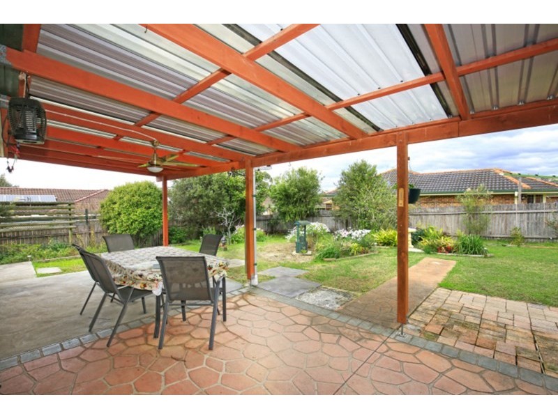 23 Hermes Crescent, Worrigee NSW 2540