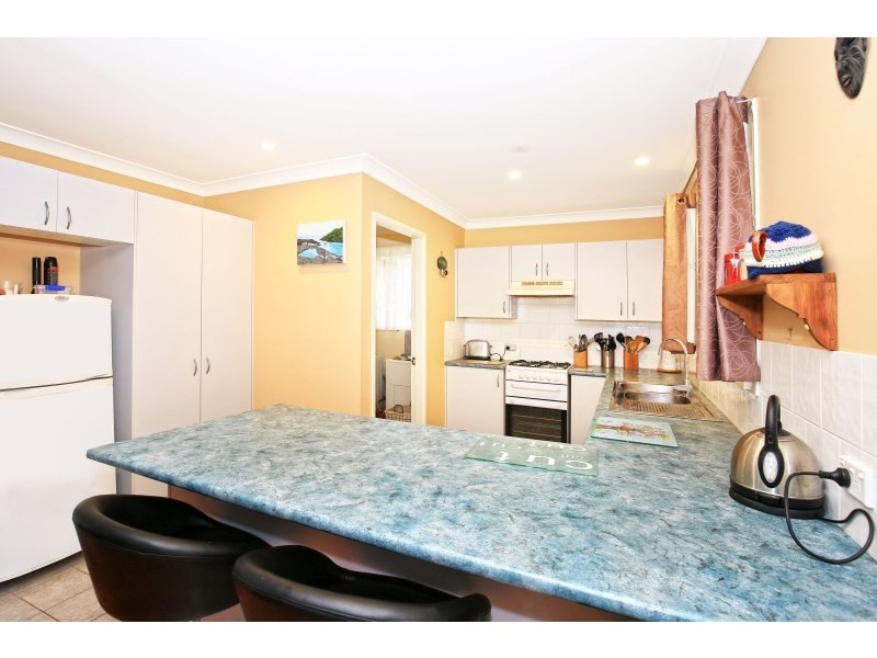 23 Hermes Crescent, Worrigee NSW 2540