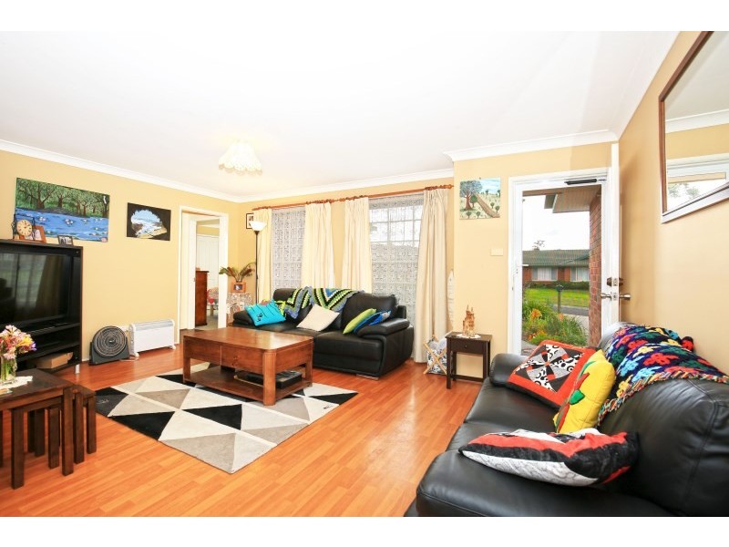 23 Hermes Crescent, Worrigee NSW 2540