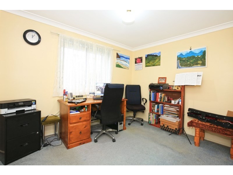 23 Hermes Crescent, Worrigee NSW 2540