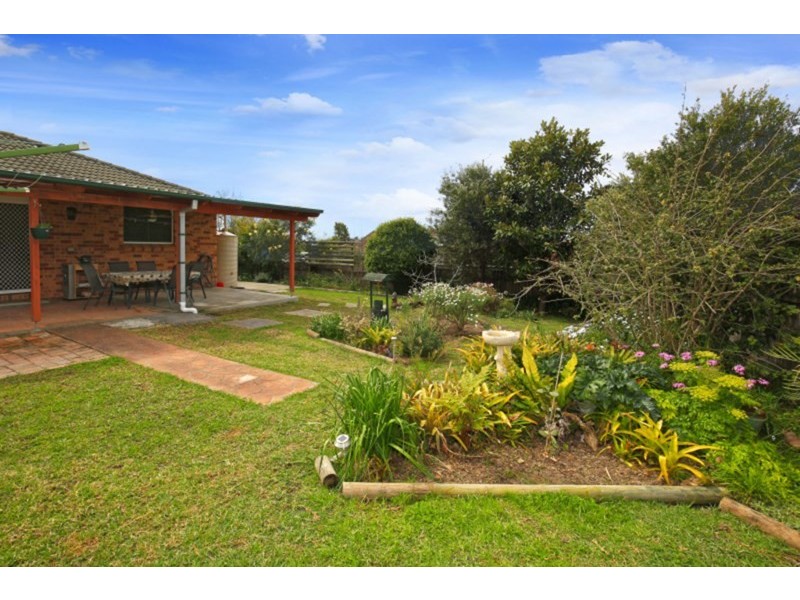 23 Hermes Crescent, Worrigee NSW 2540