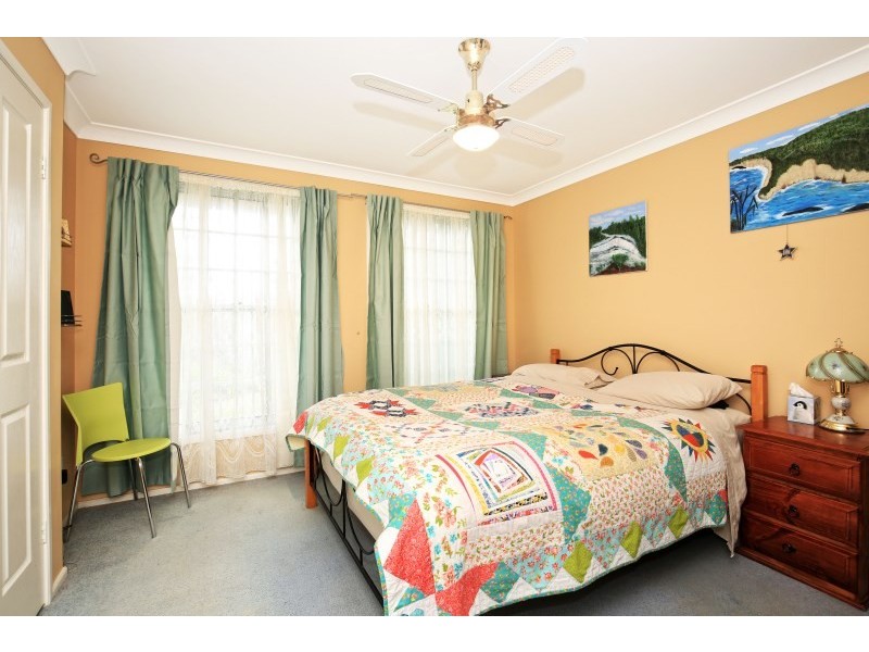 23 Hermes Crescent, Worrigee NSW 2540