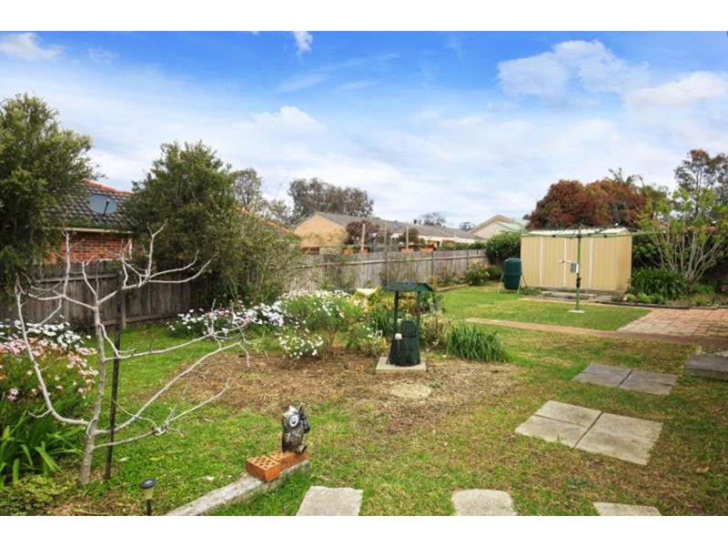 23 Hermes Crescent, Worrigee NSW 2540
