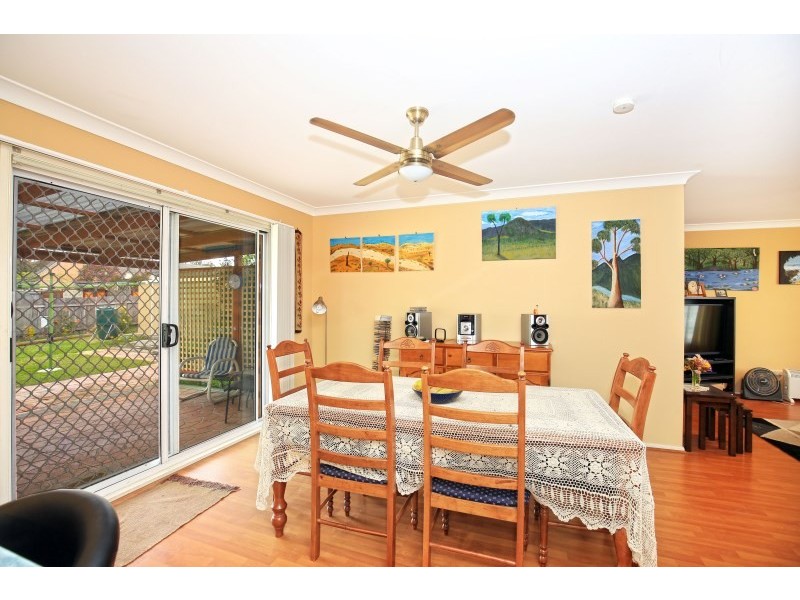 23 Hermes Crescent, Worrigee NSW 2540