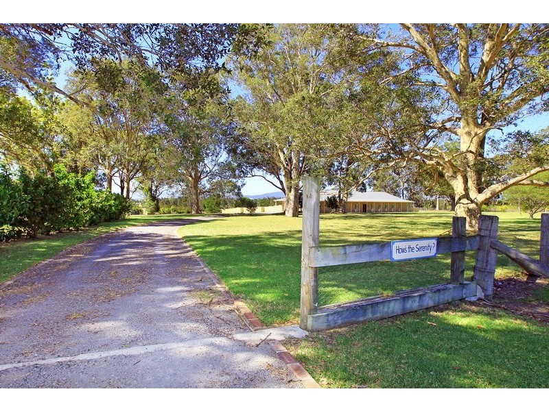 75 Wyanga Crescent, Worrigee NSW 2540